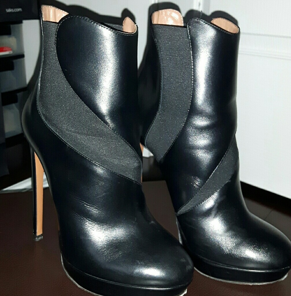 Alaia women's shoes 38.5